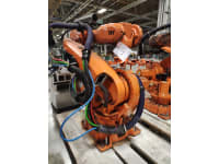 Private Treaty Sale | JLR Castle Bromwich | Robots|Phase 2 - 0