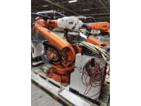 Private Treaty Sale | JLR Castle Bromwich | Robots|Phase 2 - 9