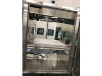GE Grid Automation (2) 2011 Qualmark Typhoon HALT Environmental Testing Chambers - 3
