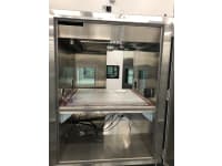 GE Grid Automation (2) 2011 Qualmark Typhoon HALT Environmental Testing Chambers - 2