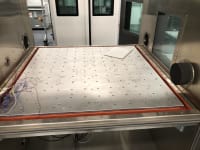 GE Grid Automation (2) 2011 Qualmark Typhoon HALT Environmental Testing Chambers - 4