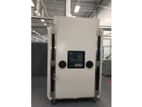 GE Grid Automation (2) 2011 Qualmark Typhoon HALT Environmental Testing Chambers - 8