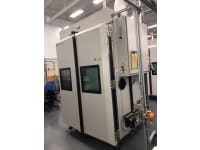 GE Grid Automation (2) 2011 Qualmark Typhoon HALT Environmental Testing Chambers - 10