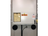 GE Grid Automation (2) 2011 Qualmark Typhoon HALT Environmental Testing Chambers - 11