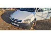 GE Steam Power S&amp;E Africa - Surplus Vehicles  - 10