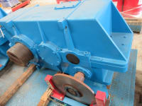Surplus Gearboxes, Bearings &amp; More - 10