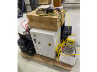 Additive and Support Equipment Surplus to Colibrium Additive - 8