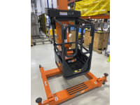 Additive and Support Equipment Surplus to Colibrium Additive - 11