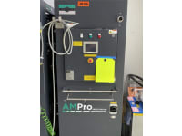 Additive and Support Equipment Surplus to Colibrium Additive - 4