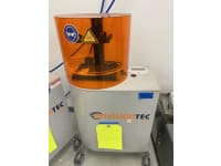 Additive and Support Equipment Surplus to Colibrium Additive - 2