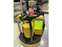 Additive and Support Equipment Surplus to Colibrium Additive - 9