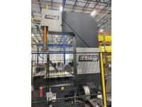 Additive and Support Equipment Surplus to Colibrium Additive - 0