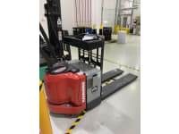 Additive and Support Equipment Surplus to Colibrium Additive - 10