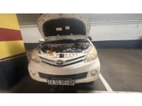 GE Steam Power S&amp;E Africa - Surplus Vehicles  - 6