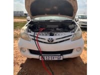 GE Steam Power S&amp;E Africa - Surplus Vehicles  - 8