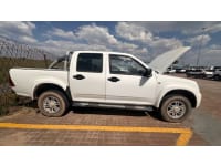 GE Steam Power S&amp;E Africa - Surplus Vehicles  - 10