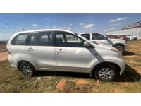 GE Steam Power S&amp;E Africa - Surplus Vehicles  - 7