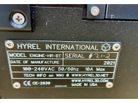 Make Offer Sale Surplus to Baker Hughes IET Lab Equipment - 10