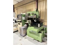 CNC Machining &amp; Turning, Trucks Surplus to a Major Oil &amp; Gas Support Facility - MIC Group - 8