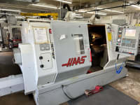 CNC Machining &amp; Turning, Trucks Surplus to a Major Oil &amp; Gas Support Facility - MIC Group - 2