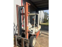 CNC Machining &amp; Turning, Trucks Surplus to a Major Oil &amp; Gas Support Facility - MIC Group - 9