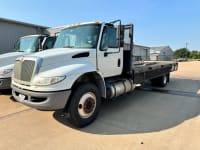 CNC Machining &amp; Turning, Trucks Surplus to a Major Oil &amp; Gas Support Facility - MIC Group - 10