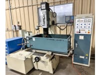 CNC Machining &amp; Turning, Trucks Surplus to a Major Oil &amp; Gas Support Facility - MIC Group - 7