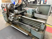 CNC Machining &amp; Turning, Trucks Surplus to a Major Oil &amp; Gas Support Facility - MIC Group - 6