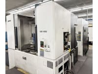 CNC Machining &amp; Turning, Trucks Surplus to a Major Oil &amp; Gas Support Facility - MIC Group - 0