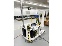 CNC Machining &amp; Turning, Trucks Surplus to a Major Oil &amp; Gas Support Facility - MIC Group - 5