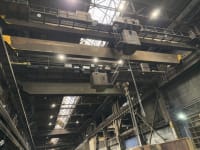 GE Power Sp. z o.o. Steel Foundry Closure - Phase 2 - Poland - 9