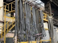 GE Power Sp. z o.o. Steel Foundry Closure - Phase 2 - Poland - 11