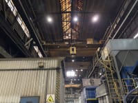 GE Power Sp. z o.o. Steel Foundry Closure - Phase 2 - Poland - 10