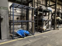 GE Power Sp. z o.o. Steel Foundry Closure - Phase 2 - Poland - 7
