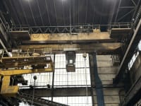 GE Power Sp. z o.o. Steel Foundry Closure - Phase 2 - Poland - 10