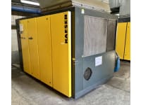 GE Power Sp. z o.o. Steel Foundry Closure - Phase 2 - Poland - 10