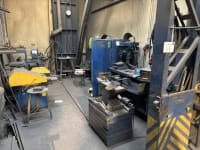 GE Power Sp. z o.o. Steel Foundry Closure - Phase 2 - Poland - 8