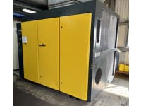GE Power Sp. z o.o. Steel Foundry Closure - Phase 2 - Poland - 9
