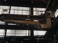 GE Power Sp. z o.o. Steel Foundry Closure - Phase 2 - Poland - 11