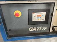 GE Power Sp. z o.o. Steel Foundry Closure - Phase 2 - Poland - 5