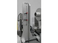 Shawpak Model 62-25 Semi-Automated Thermoform Packing Machine &amp; Interchangeable Component Tooling Kits - 10