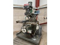 Short Notice Auction &ndash; Workshop Machinery &amp; Equipment from Business Unit Closure - 1