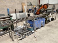 Short Notice Auction &ndash; Workshop Machinery &amp; Equipment from Business Unit Closure - 3