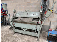Short Notice Auction &ndash; Workshop Machinery &amp; Equipment from Business Unit Closure - 2
