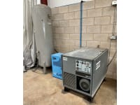 Short Notice Auction &ndash; Workshop Machinery &amp; Equipment from Business Unit Closure - 4