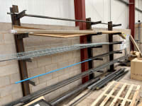 Short Notice Auction &ndash; Workshop Machinery &amp; Equipment from Business Unit Closure - 9