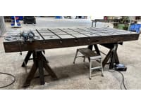 Short Notice Auction &ndash; Workshop Machinery &amp; Equipment from Business Unit Closure - 8