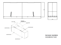 GE Vernova - New/Unused 2024 Natural Gas Fired Auxiliary Boiler Pre-Assembled in a Base Frame (Skid)  - 6