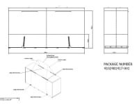 GE Vernova - New/Unused 2024 Natural Gas Fired Auxiliary Boiler Pre-Assembled in a Base Frame (Skid)  - 7