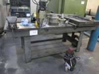 Complete Plant Closure &ndash; Manufacturer of Precision Machined &amp; Fabricated Components &ndash; Rotherham, UK - 8